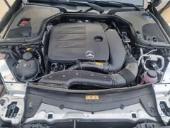 2023 Mercedes-Benz E-Class E350 4MATIC AMG Line — фото 6