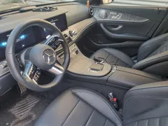 2023 Mercedes-Benz E-Class E350 4MATIC AMG Line — фото 8