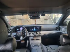 2023 Mercedes-Benz E-Class E350 4MATIC AMG Line — фото 9