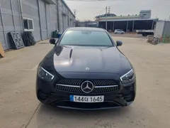2023 Mercedes-Benz E-Class E350 4MATIC AMG Line — фото 12