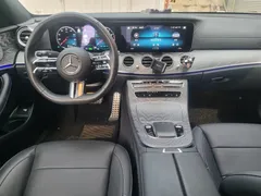 2023 Mercedes-Benz E-Class E350 4MATIC AMG Line — фото 14
