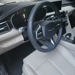 2024 Genesis G70 Gasoline 2.5T 2WD — фото 5