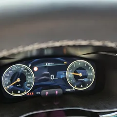 2024 Genesis G70 Gasoline 2.5T 2WD — фото 6