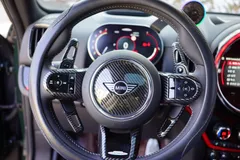 2024 Mini Countryman JCW — фото 16