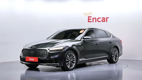 2022 Kia K9 3.8 GDI AWD