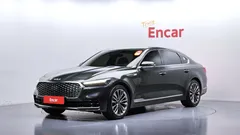 2022 Kia K9 3.8 GDI AWD — фото 1