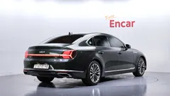 2022 Kia K9 3.8 GDI AWD — фото 2