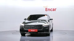 2022 Kia K9 3.8 GDI AWD — фото 3