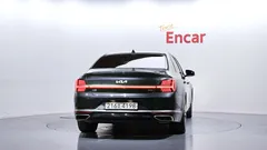 2022 Kia K9 3.8 GDI AWD — фото 4
