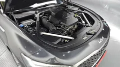 2022 Kia K9 3.8 GDI AWD — фото 6
