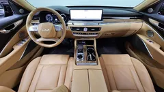 2022 Kia K9 3.8 GDI AWD — фото 7