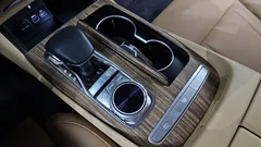 2022 Kia K9 3.8 GDI AWD — фото 9