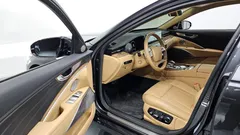 2022 Kia K9 3.8 GDI AWD — фото 11