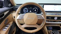 2022 Kia K9 3.8 GDI AWD — фото 13
