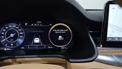 2022 Kia K9 3.8 GDI AWD — фото 14