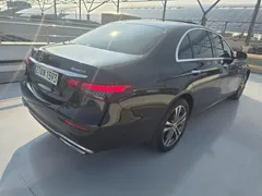 2022 Mercedes-Benz E-Class E350 4MATIC Avantgarde — фото 2