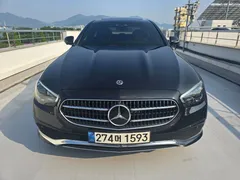 2022 Mercedes-Benz E-Class E350 4MATIC Avantgarde — фото 3