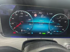 2022 Mercedes-Benz E-Class E350 4MATIC Avantgarde — фото 8