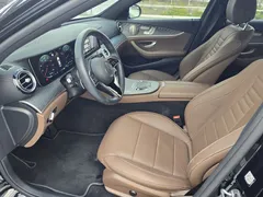 2022 Mercedes-Benz E-Class E350 4MATIC Avantgarde — фото 10