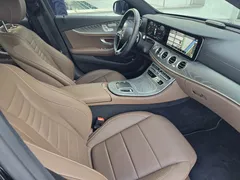 2022 Mercedes-Benz E-Class E350 4MATIC Avantgarde — фото 15