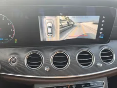 2022 Mercedes-Benz E-Class E350 4MATIC Avantgarde — фото 17