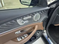 2022 Mercedes-Benz E-Class E350 4MATIC Avantgarde — фото 19