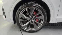 2021 Audi SQ5 3.0 TFSI Quattro Sportback, белый — фото 5