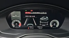 2021 Audi SQ5 3.0 TFSI Quattro Sportback, белый — фото 8