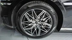 2023 Genesis G90 Gasoline 3.5 Turbo AWD, чёрный — фото 5