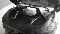 2023 Genesis G90 Gasoline 3.5 Turbo AWD, чёрный — фото 6