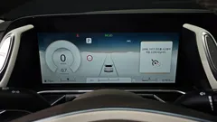 2023 Genesis G90 Gasoline 3.5 Turbo AWD, чёрный — фото 8