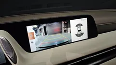2023 Genesis G90 Gasoline 3.5 Turbo AWD, чёрный — фото 20