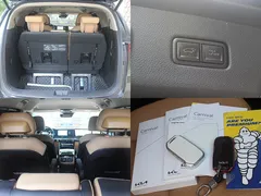 2023 Kia Carnival Gasoline 7-Seater Signature — фото 5