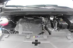 2023 Kia Carnival Gasoline 7-Seater Signature — фото 6