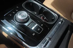 2023 Kia Carnival Gasoline 7-Seater Signature — фото 9