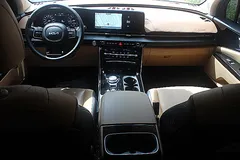 2023 Kia Carnival Gasoline 7-Seater Signature — фото 14