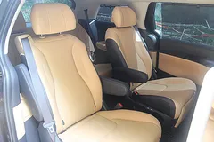 2023 Kia Carnival Gasoline 7-Seater Signature — фото 16