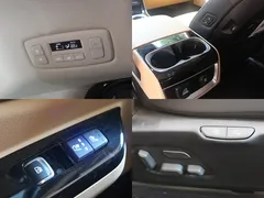 2023 Kia Carnival Gasoline 7-Seater Signature — фото 17
