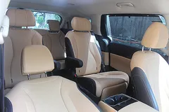 2023 Kia Carnival Gasoline 7-Seater Signature — фото 19