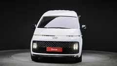 2023 Hyundai Staria 4WD Lounge 7-Seater — фото 3