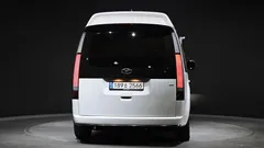 2023 Hyundai Staria 4WD Lounge 7-Seater — фото 4