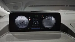 2023 Hyundai Staria 4WD Lounge 7-Seater — фото 8