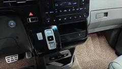 2023 Hyundai Staria 4WD Lounge 7-Seater — фото 9