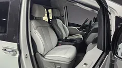 2023 Hyundai Staria 4WD Lounge 7-Seater — фото 10