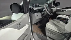 2023 Hyundai Staria 4WD Lounge 7-Seater — фото 11