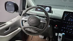2023 Hyundai Staria 4WD Lounge 7-Seater — фото 13