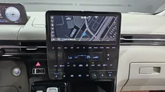 2023 Hyundai Staria 4WD Lounge 7-Seater — фото 14