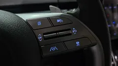 2023 Hyundai Staria 4WD Lounge 7-Seater — фото 18