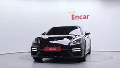 2023 Porsche Panamera 4.0 GTS — фото 3