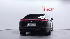 2023 Porsche Panamera 4.0 GTS — фото 4